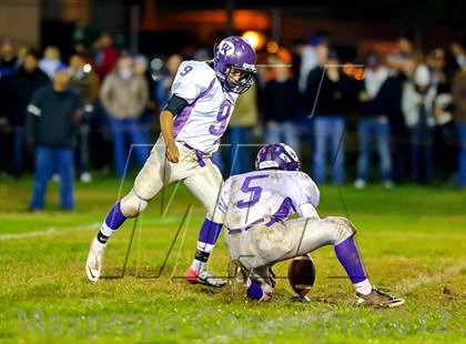 Thumbnail 1 in Hamilton vs. Willows (CIF NS D3 Final) photogallery.