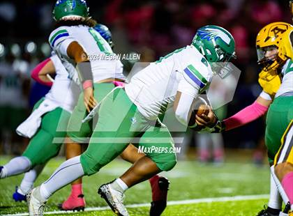 Thumbnail 2 in Chaminade Julienne Catholic @ Archbishop Alter photogallery.