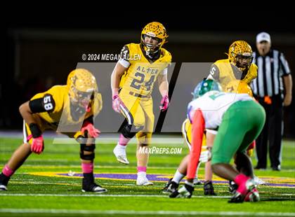 Thumbnail 1 in Chaminade Julienne Catholic @ Archbishop Alter photogallery.