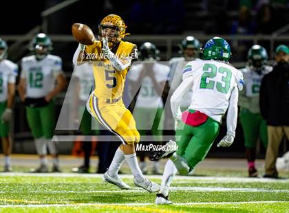 Thumbnail 3 in Chaminade Julienne Catholic @ Archbishop Alter photogallery.