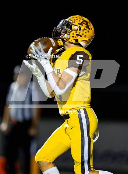 Thumbnail 2 in Chaminade Julienne Catholic @ Archbishop Alter photogallery.