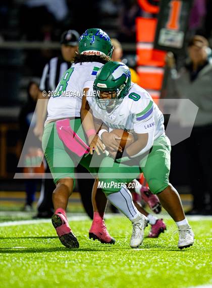 Thumbnail 2 in Chaminade Julienne Catholic @ Archbishop Alter photogallery.