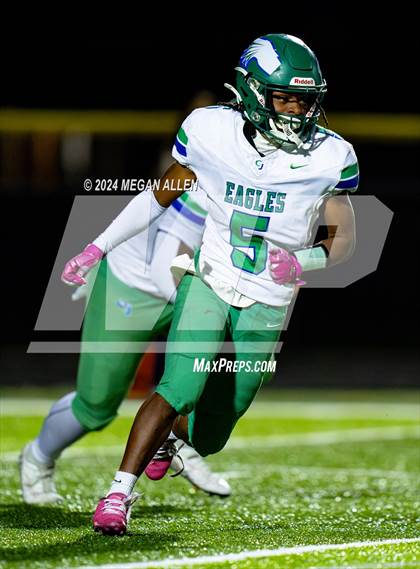 Thumbnail 1 in Chaminade Julienne Catholic @ Archbishop Alter photogallery.