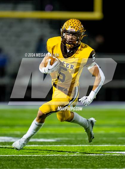 Thumbnail 1 in Chaminade Julienne Catholic @ Archbishop Alter photogallery.