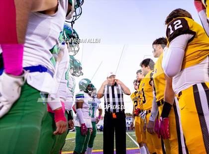 Thumbnail 2 in Chaminade Julienne Catholic @ Archbishop Alter photogallery.
