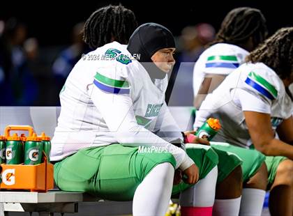 Thumbnail 1 in Chaminade Julienne Catholic @ Archbishop Alter photogallery.