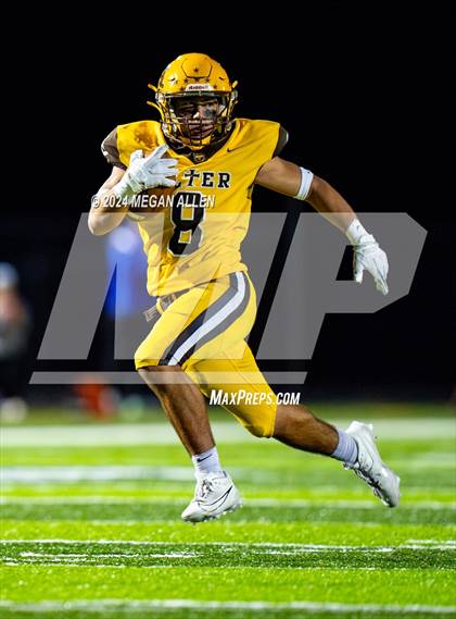 Thumbnail 2 in Chaminade Julienne Catholic @ Archbishop Alter photogallery.