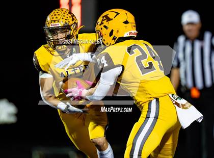 Thumbnail 2 in Chaminade Julienne Catholic @ Archbishop Alter photogallery.