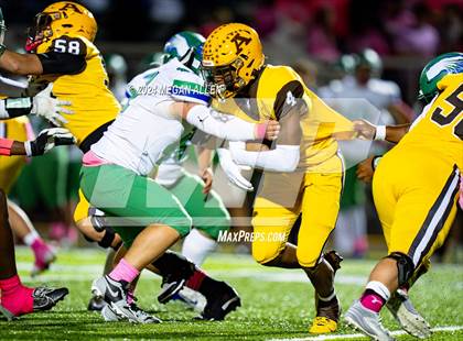 Thumbnail 1 in Chaminade Julienne Catholic @ Archbishop Alter photogallery.