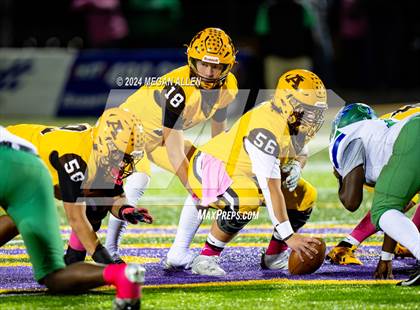 Thumbnail 1 in Chaminade Julienne Catholic @ Archbishop Alter photogallery.