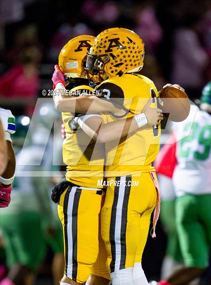 Thumbnail 1 in Chaminade Julienne Catholic @ Archbishop Alter photogallery.