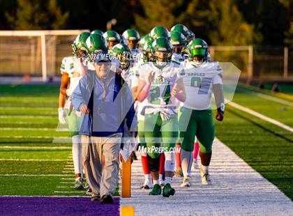Thumbnail 1 in Chaminade Julienne Catholic @ Archbishop Alter photogallery.