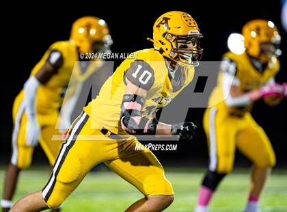 Thumbnail 2 in Chaminade Julienne Catholic @ Archbishop Alter photogallery.