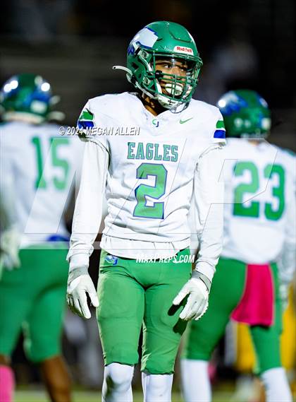 Thumbnail 3 in Chaminade Julienne Catholic @ Archbishop Alter photogallery.