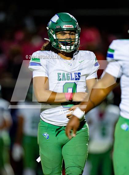 Thumbnail 3 in Chaminade Julienne Catholic @ Archbishop Alter photogallery.
