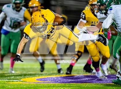 Thumbnail 2 in Chaminade Julienne Catholic @ Archbishop Alter photogallery.