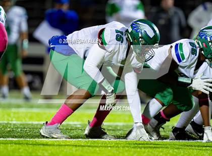 Thumbnail 2 in Chaminade Julienne Catholic @ Archbishop Alter photogallery.