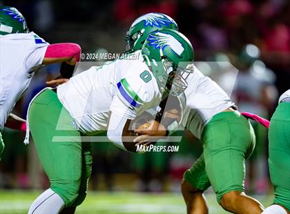 Thumbnail 1 in Chaminade Julienne Catholic @ Archbishop Alter photogallery.