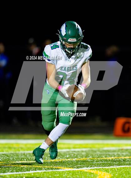Thumbnail 1 in Chaminade Julienne Catholic @ Archbishop Alter photogallery.