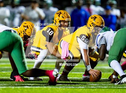 Thumbnail 2 in Chaminade Julienne Catholic @ Archbishop Alter photogallery.