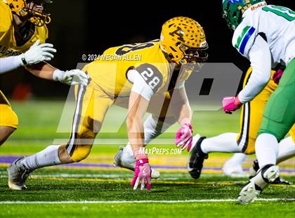 Thumbnail 3 in Chaminade Julienne Catholic @ Archbishop Alter photogallery.
