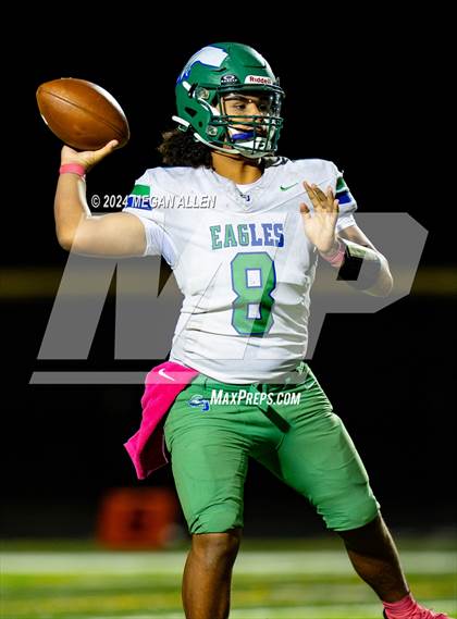 Thumbnail 3 in Chaminade Julienne Catholic @ Archbishop Alter photogallery.