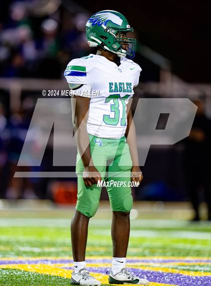 Thumbnail 3 in Chaminade Julienne Catholic @ Archbishop Alter photogallery.
