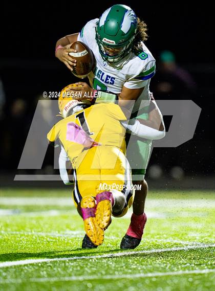 Thumbnail 1 in Chaminade Julienne Catholic @ Archbishop Alter photogallery.