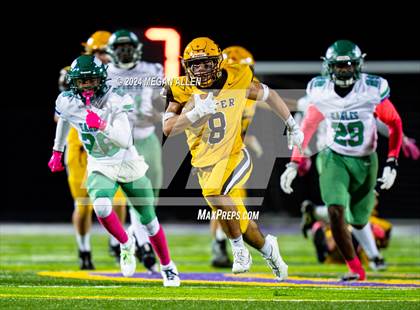 Thumbnail 1 in Chaminade Julienne Catholic @ Archbishop Alter photogallery.