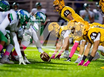 Thumbnail 3 in Chaminade Julienne Catholic @ Archbishop Alter photogallery.