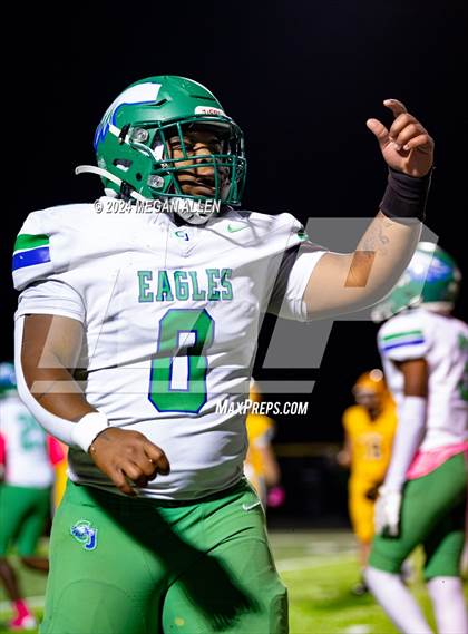 Thumbnail 1 in Chaminade Julienne Catholic @ Archbishop Alter photogallery.