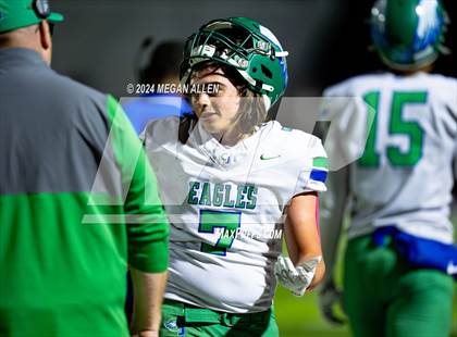 Thumbnail 2 in Chaminade Julienne Catholic @ Archbishop Alter photogallery.