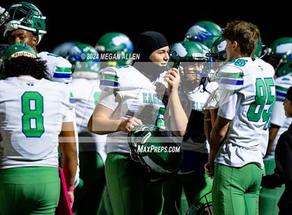 Thumbnail 3 in Chaminade Julienne Catholic @ Archbishop Alter photogallery.