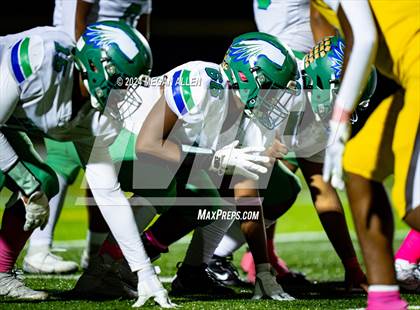 Thumbnail 2 in Chaminade Julienne Catholic @ Archbishop Alter photogallery.