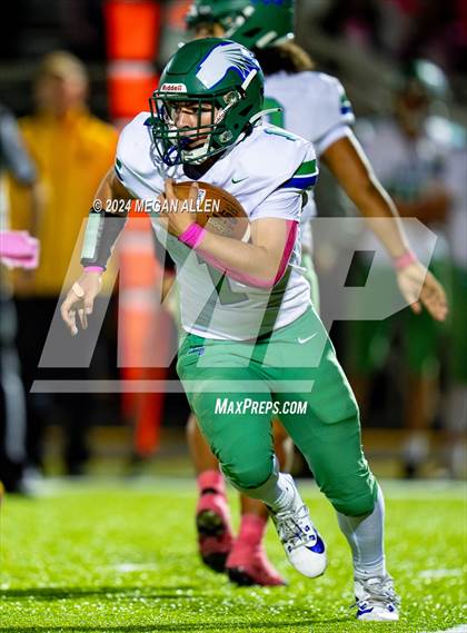 Thumbnail 3 in Chaminade Julienne Catholic @ Archbishop Alter photogallery.