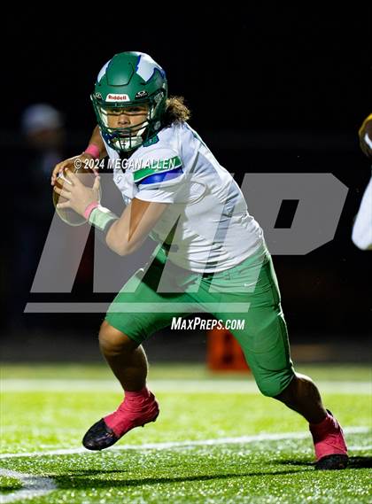 Thumbnail 3 in Chaminade Julienne Catholic @ Archbishop Alter photogallery.