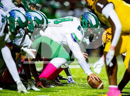 Thumbnail 3 in Chaminade Julienne Catholic @ Archbishop Alter photogallery.