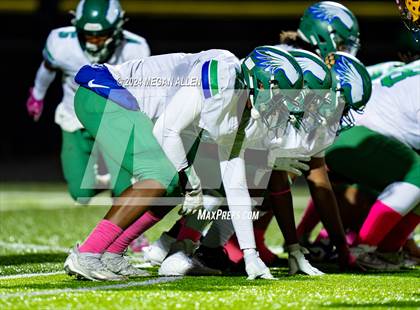 Thumbnail 3 in Chaminade Julienne Catholic @ Archbishop Alter photogallery.
