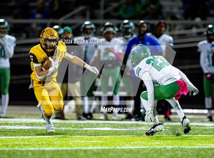 Thumbnail 1 in Chaminade Julienne Catholic @ Archbishop Alter photogallery.