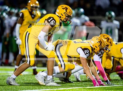 Thumbnail 1 in Chaminade Julienne Catholic @ Archbishop Alter photogallery.