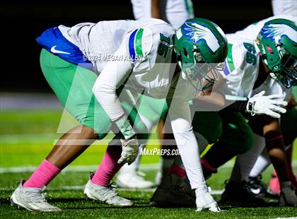 Thumbnail 3 in Chaminade Julienne Catholic @ Archbishop Alter photogallery.