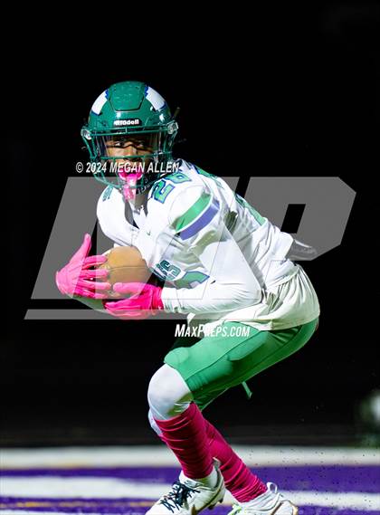 Thumbnail 3 in Chaminade Julienne Catholic @ Archbishop Alter photogallery.