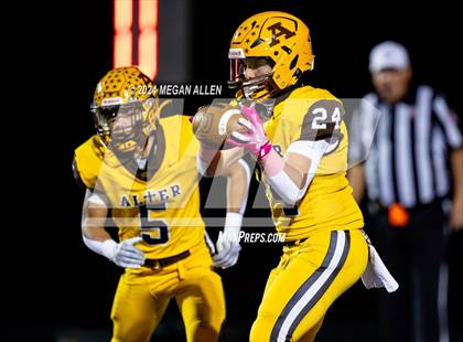 Thumbnail 1 in Chaminade Julienne Catholic @ Archbishop Alter photogallery.