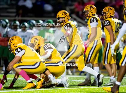 Thumbnail 3 in Chaminade Julienne Catholic @ Archbishop Alter photogallery.