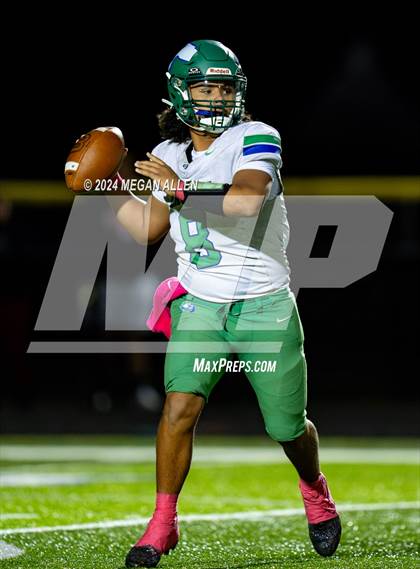 Thumbnail 2 in Chaminade Julienne Catholic @ Archbishop Alter photogallery.