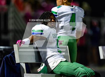 Thumbnail 2 in Chaminade Julienne Catholic @ Archbishop Alter photogallery.