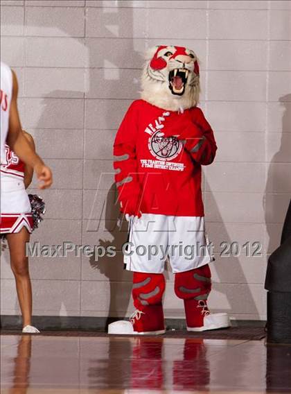 Thumbnail 1 in Fort Bend Travis vs Cypress Springs (UIL 5A Region 3 Semi Final) photogallery.