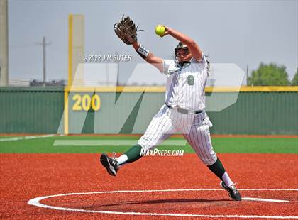 Thumbnail 1 in Troy vs Franklin (UIL 3A Area Playoff) photogallery.