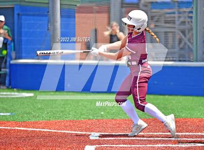 Thumbnail 1 in Troy vs Franklin (UIL 3A Area Playoff) photogallery.