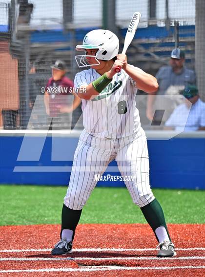 Thumbnail 2 in Troy vs Franklin (UIL 3A Area Playoff) photogallery.